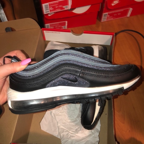 Nike air max 97s - Picture 3 of 5